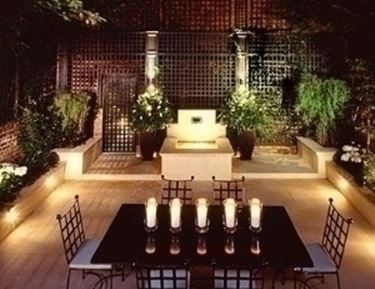 Filosofia giardini all italiana