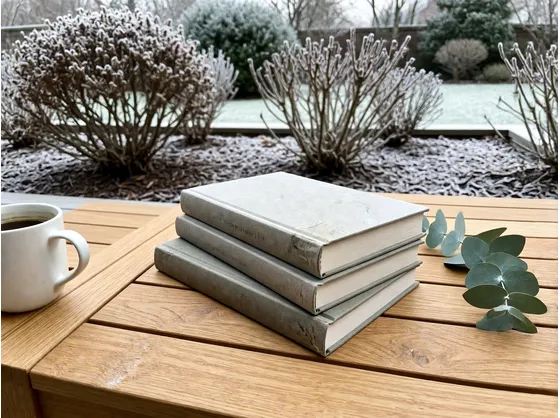 Come è organizzato l'ebook e come adattarlo al tuo giardino