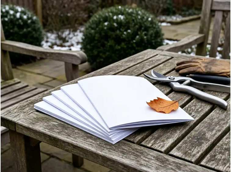 Come è organizzato l'ebook e come adattarlo al tuo giardino