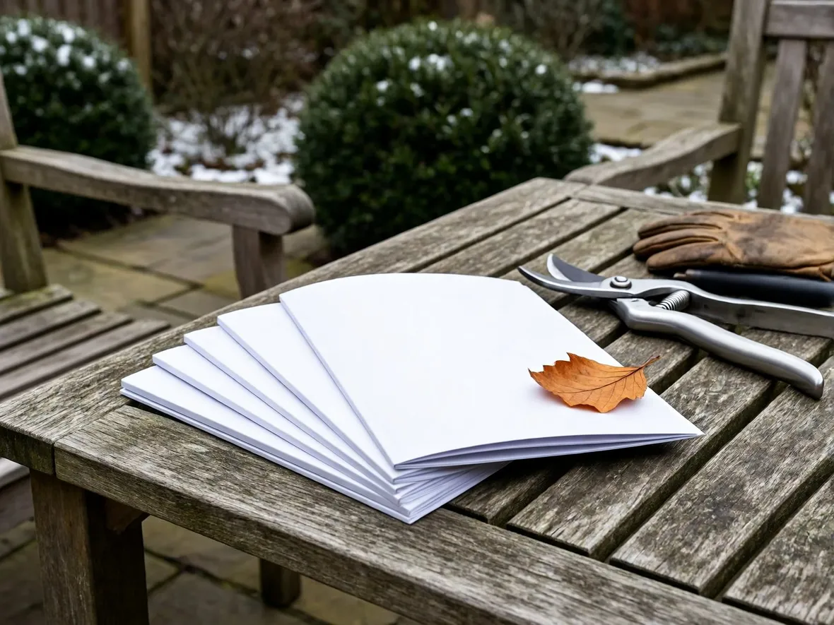 Come è organizzato l'ebook e come adattarlo al tuo giardino