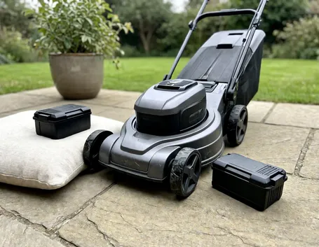 Perché la batteria al litio soffre i mesi di fermo
