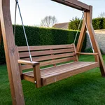 Scegliere il legno giusto e la struttura