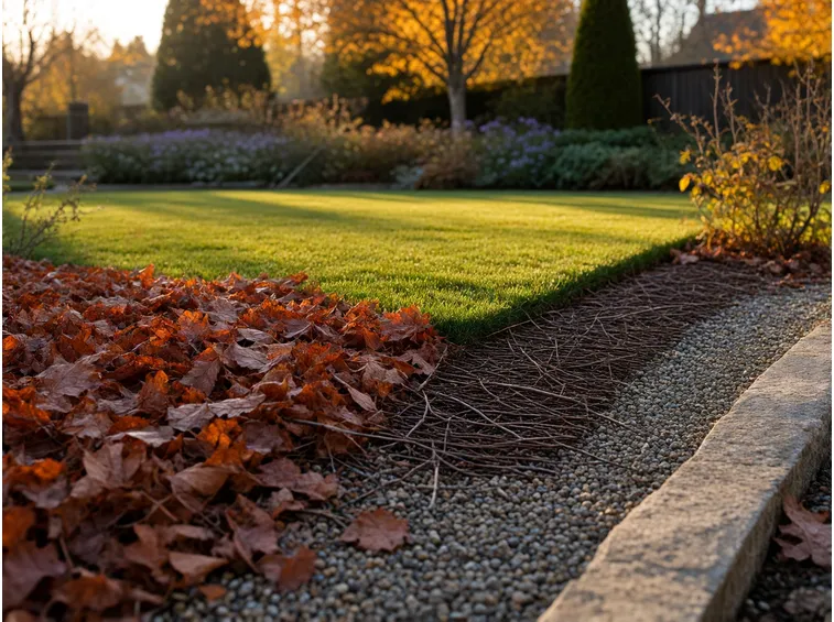 Percorsi sensoriali e piccole scoperte: cosa osservare in giardino