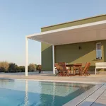 Dal 50 al 36 per cento: cosa succede alla detrazione dal 1° gennaio 2027 (foto Pergola Sprech Beach K)
