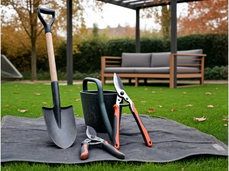 Attrezzi, arredi e strutture: le ultime domande prima di contare i punti