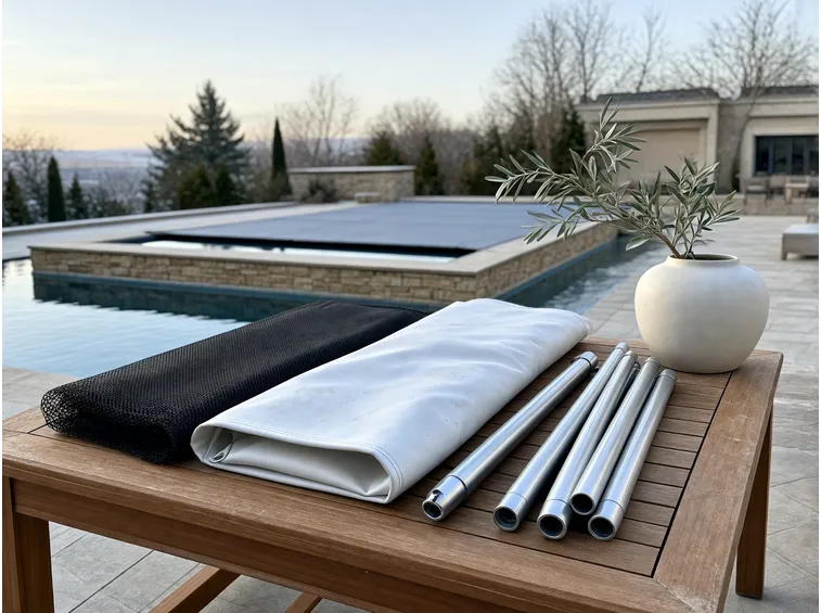 Come scegliere: acqua da conservare, forma del bordo, clima e sicurezza