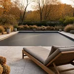 Quando chiudere la piscina per l'inverno