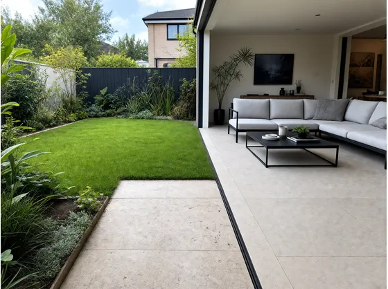 Dalla zona verde alla zona vissuta: come si ragiona