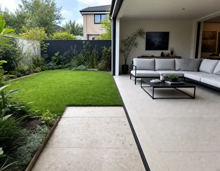 Dalla zona verde alla zona vissuta: come si ragiona
