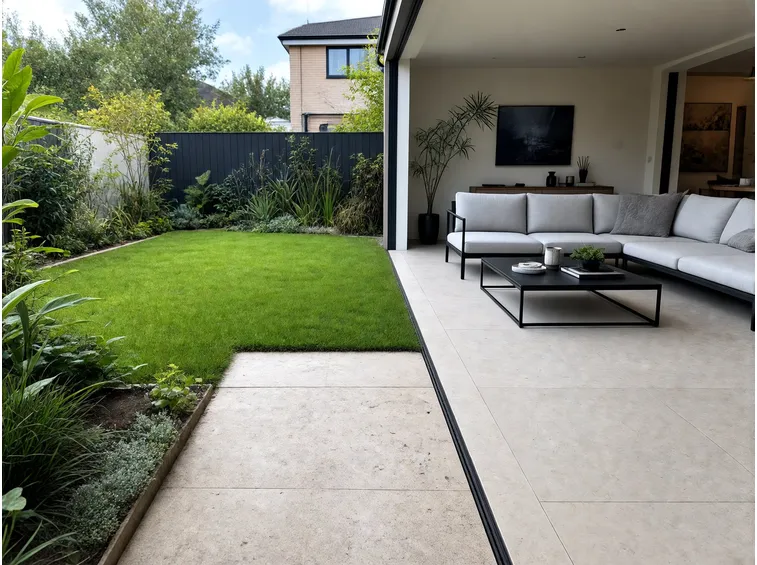 Dalla zona verde alla zona vissuta: come si ragiona