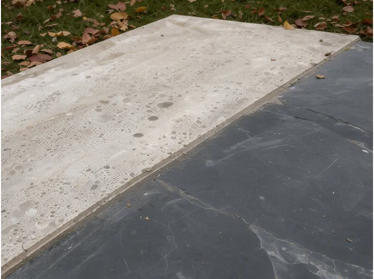 Quali pietre soffrono di più il freddo e come riconoscerle