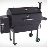 barbecue a pellet prezzi