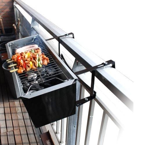 barbecue balcone - Barbecue - prezzi modelli barbecue da balcone