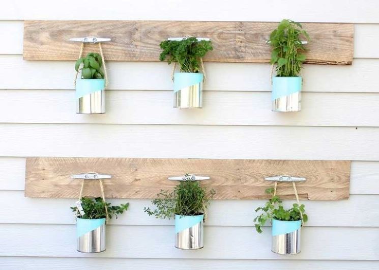 Fioriere da giardino vasi e fioriere scegliere tra i modelli di ... Vasi per piante fai da te