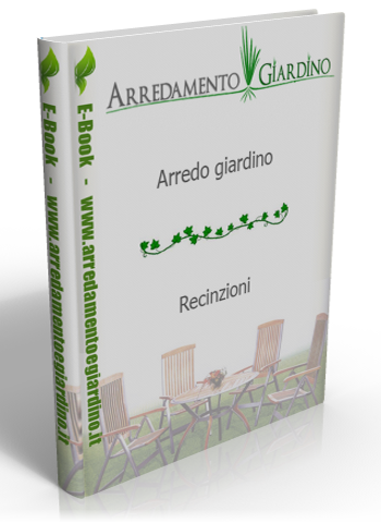 Recinzioni