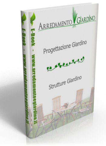 Strutture giardino