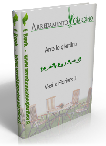 Vasi e fioriere 2
