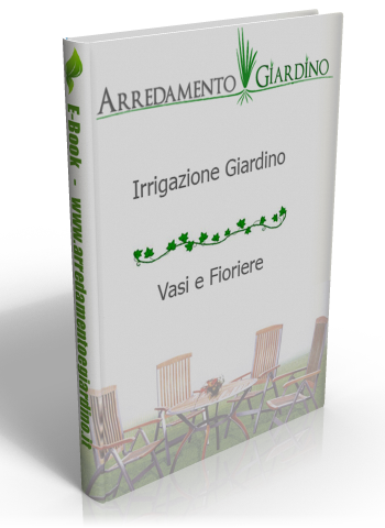 Vasi e Fioriere
