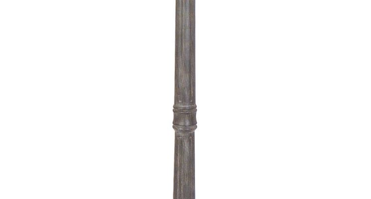 Lampioni energia solare