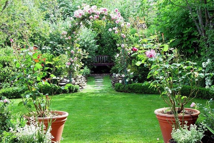 giardino
