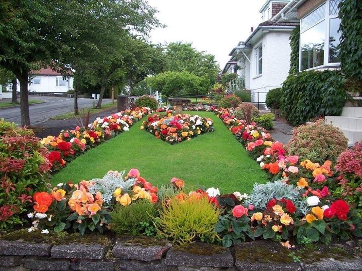 giardino da sogno