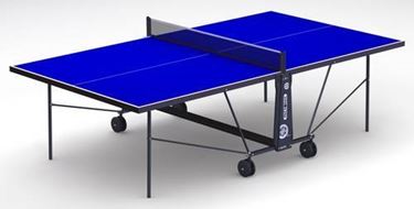 I materiali di un Tavolo da ping pong