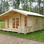 Case in legno abitabili costi