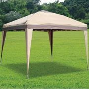 come coprire un gazebo fai da te