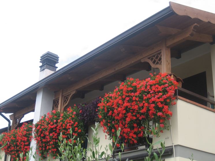 Tettoie per balconi - tettoie da giardino - Guida alla scelta delle coperture  da balcone