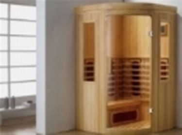 Sauna a infrarossi