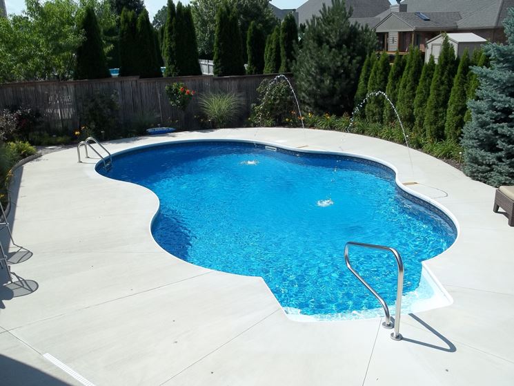 Costi piscine interrate accessori piscine quanto costano le ... Piscine interrate prezzi tutto compreso