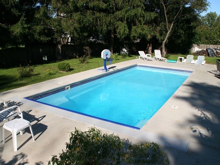 Costo piscine prefabbricate accessori piscine prezzo e costo ... Prezzo piscina vetroresina