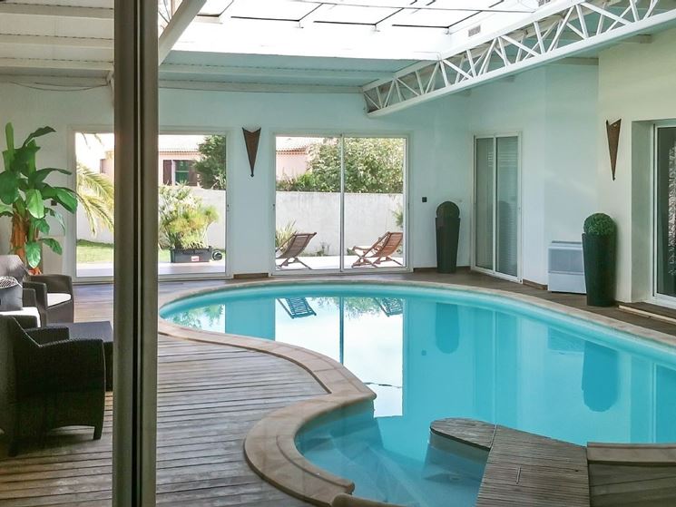 piscine coperte