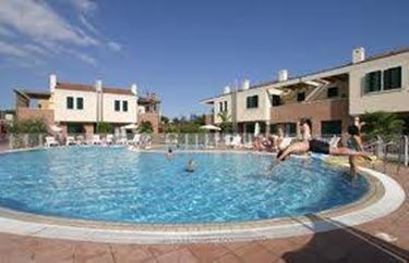 Piscine interrate con moduli prefabbricati