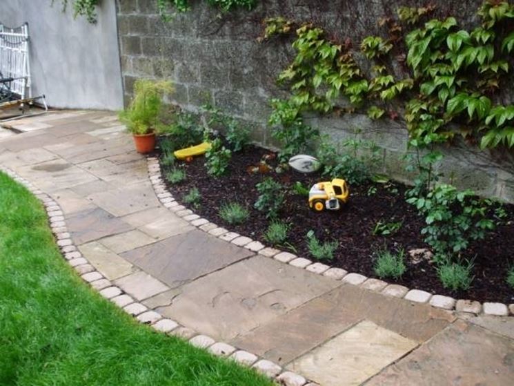 Pavimentazioni esterne pavimenti esterno Costo pavimentazione esterna